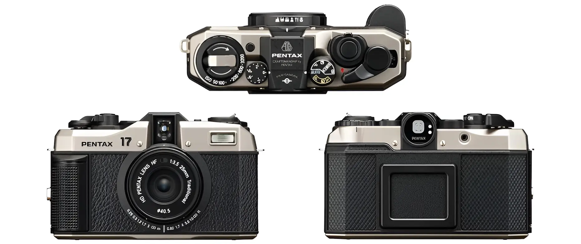 The Quirkiest Camera of 2024 - Luminous Landscape