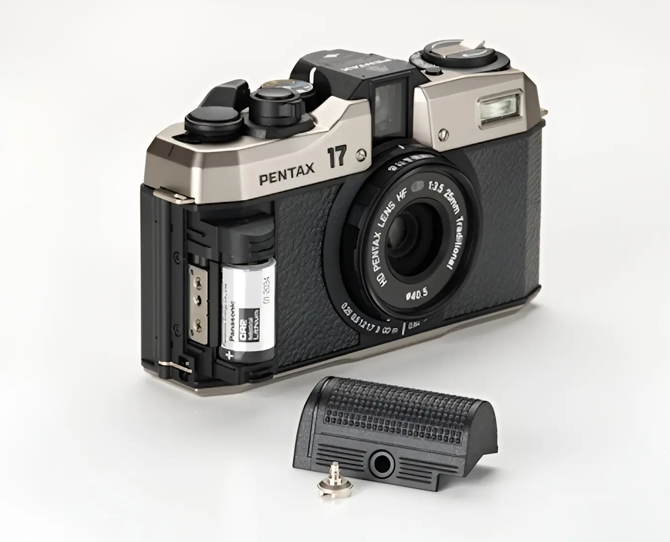 The Quirkiest Camera of 2024 - Luminous Landscape