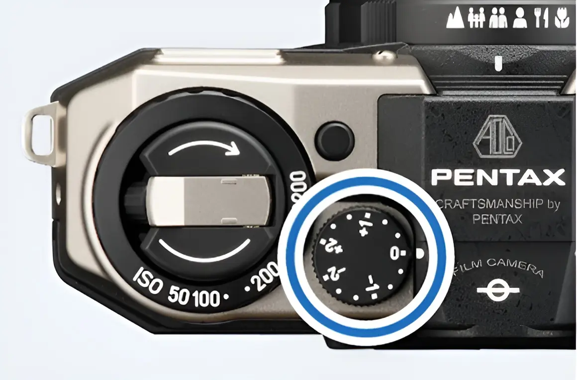 The Quirkiest Camera of 2024 - Luminous Landscape