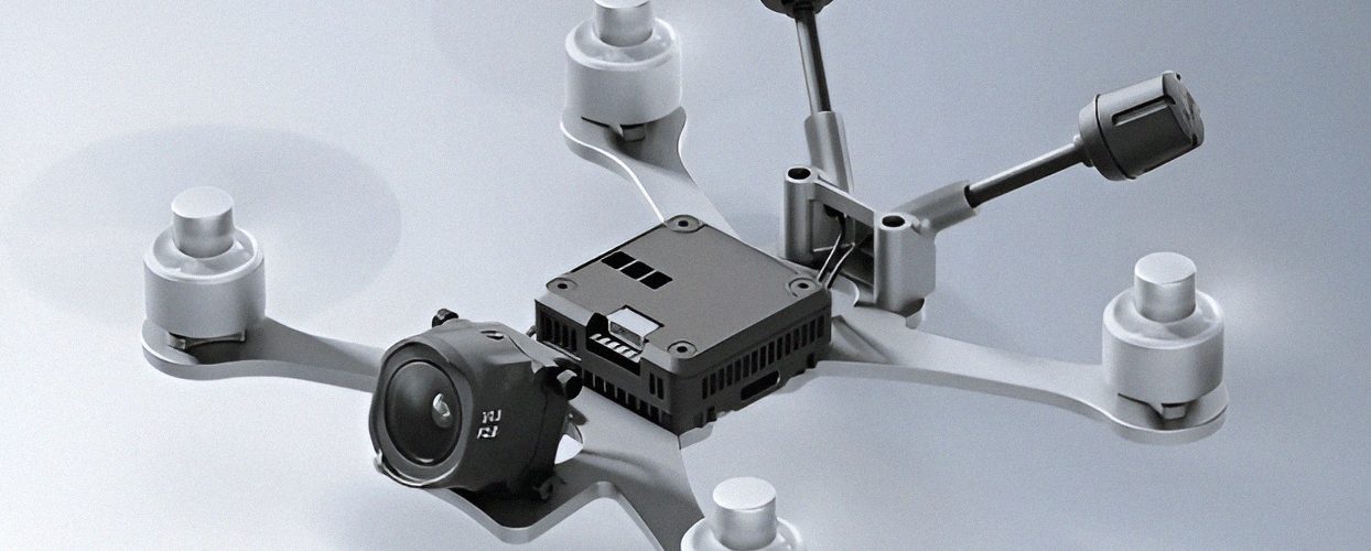 DJI O4 Air Unit