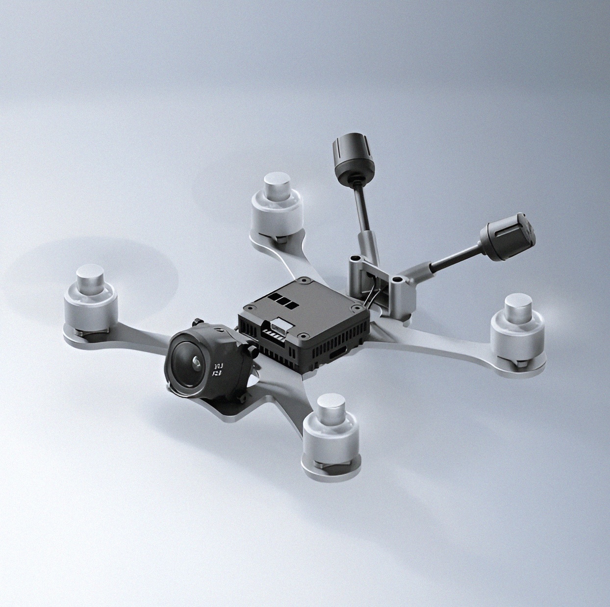 DJI O4 Air Unit