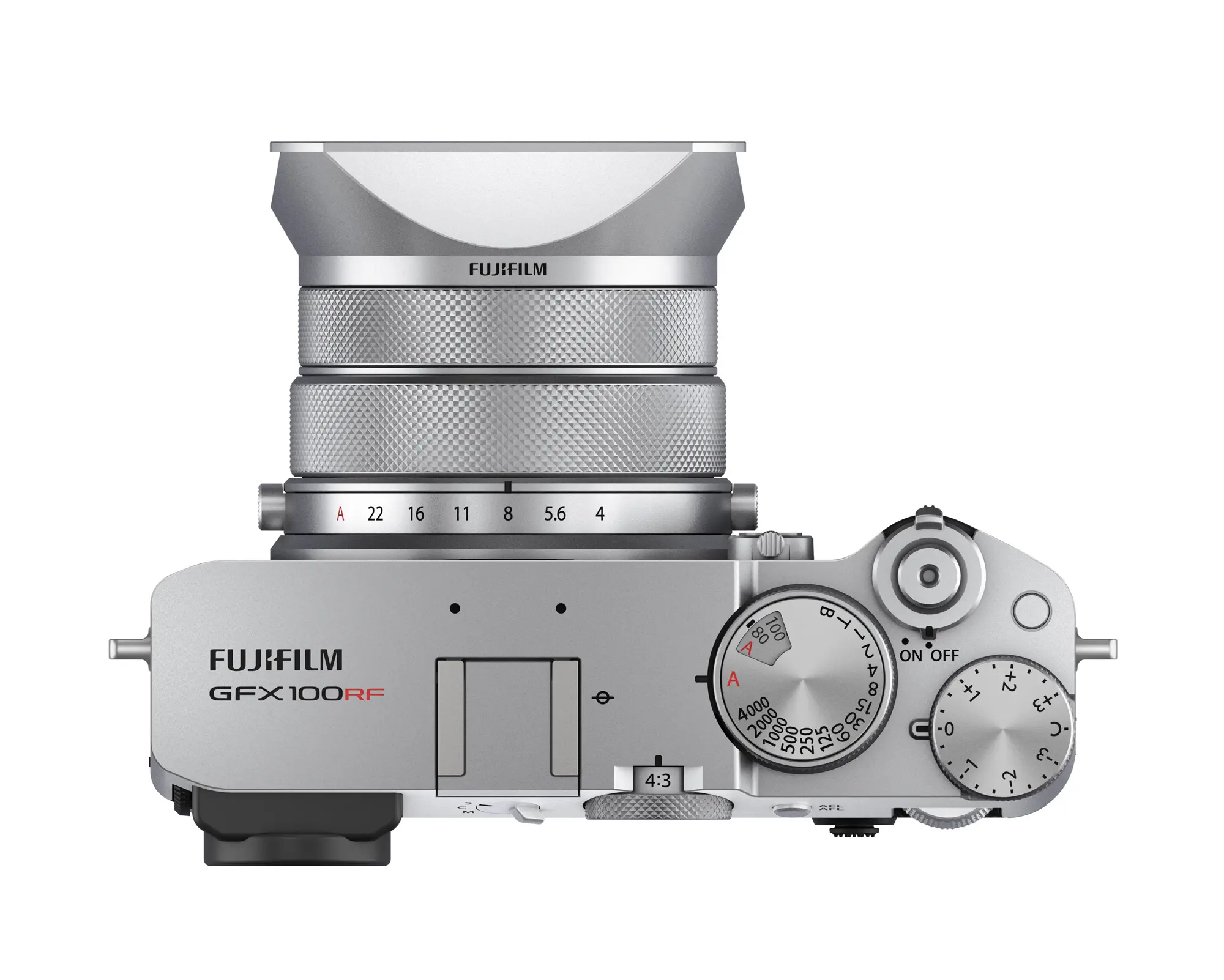 Fujifilm GFX100RF - Fujifilm Does It Again - Luminous Landscape