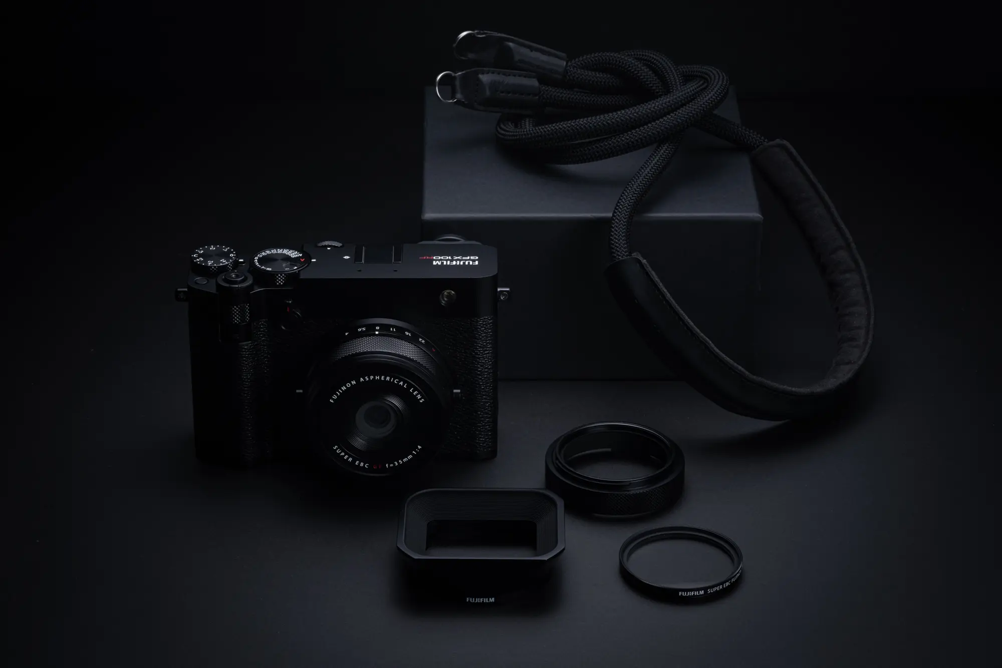 Fujifilm GFX100RF - Fujifilm Does It Again - Luminous Landscape