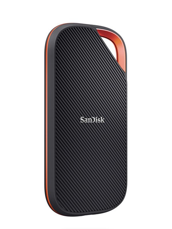 SanDisk USB4 SSD