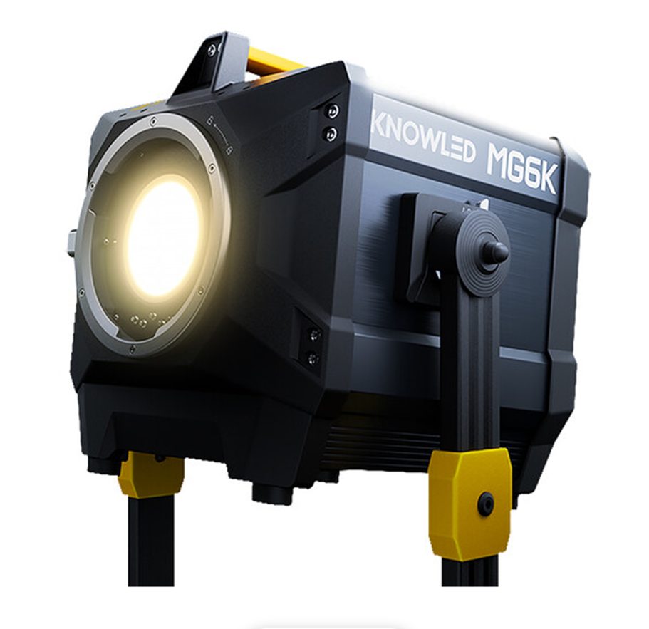 Godox MG1200-Bi "BeamLight Max 60" (or MG6K)