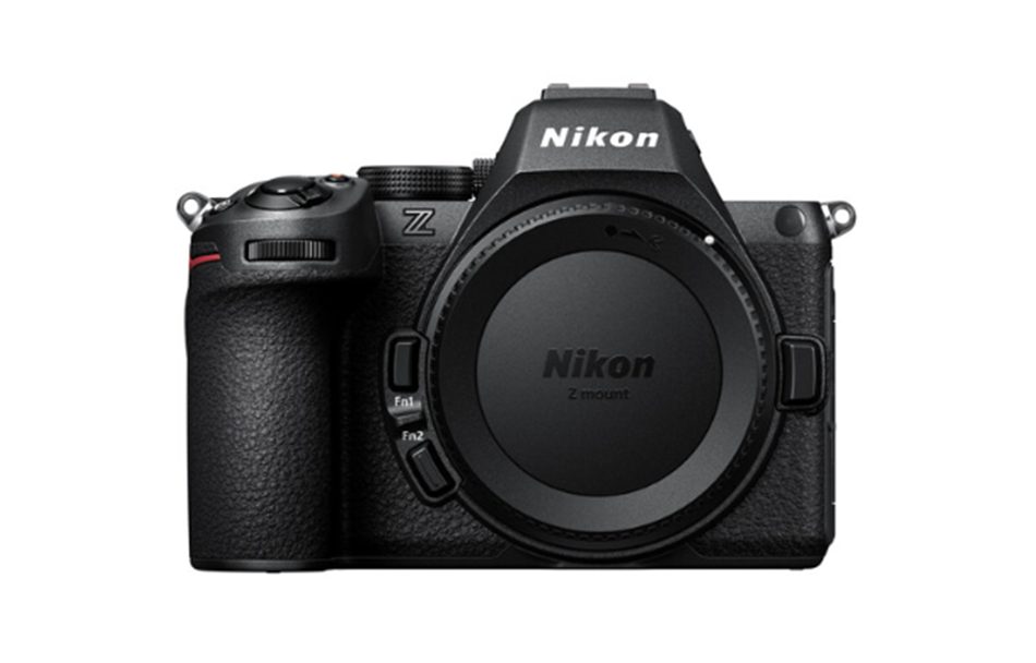 NIKON Z5II