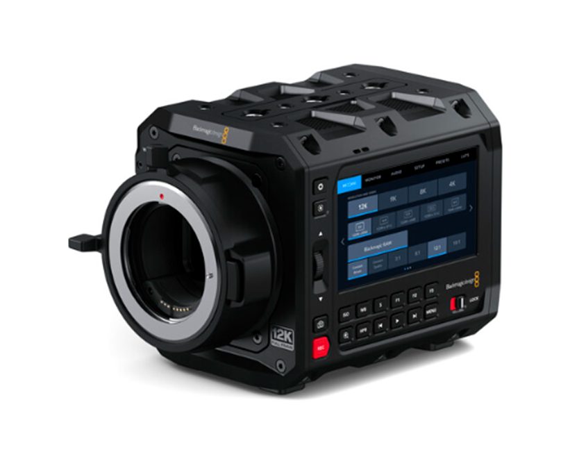 Canon EF
