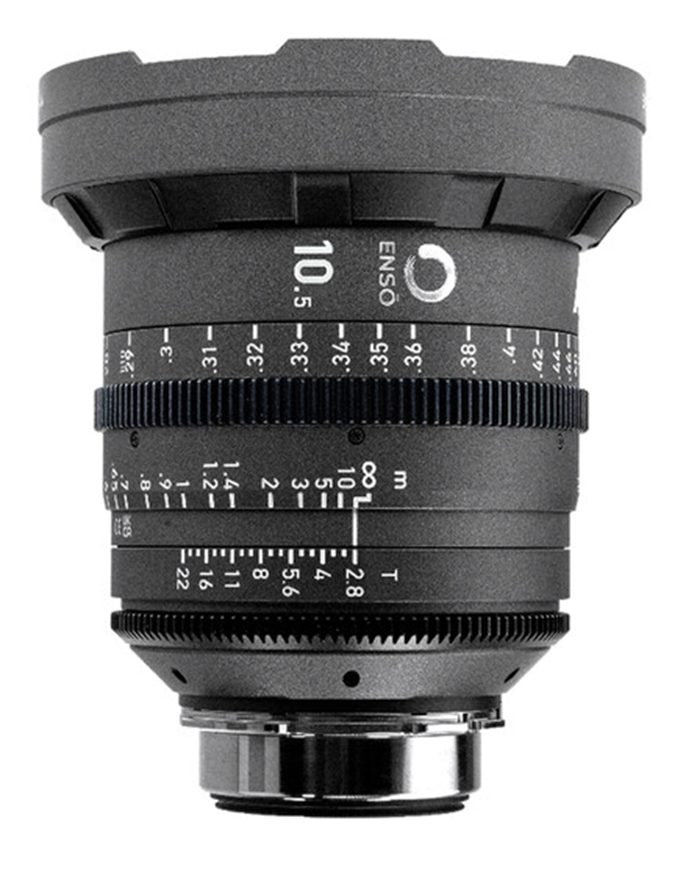 Arri Enso Primes