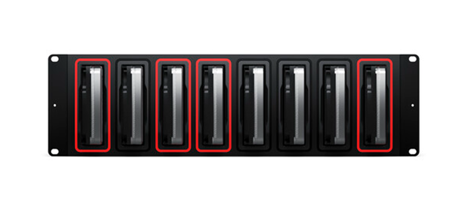 Blackmagic Backup 8