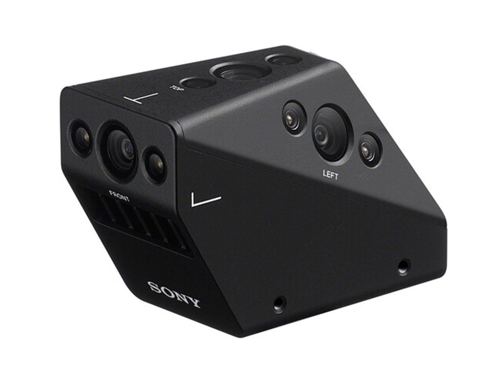 Sony Ocellus