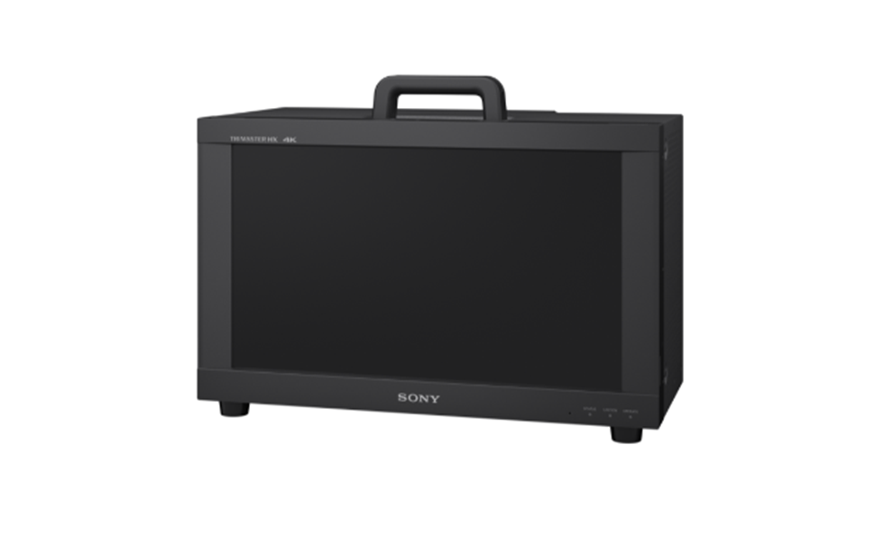 Sony BVM-HX1710