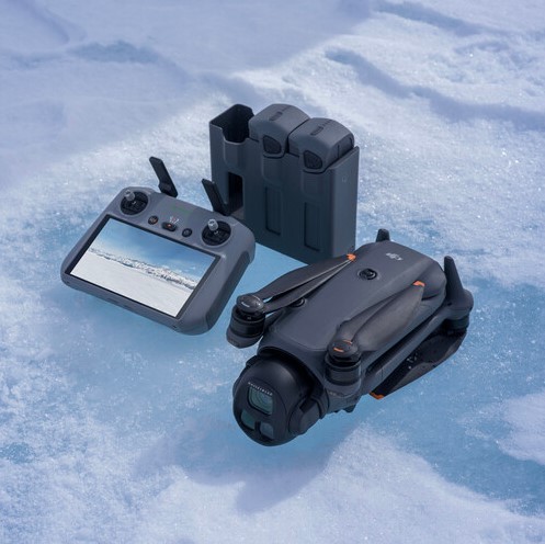 Mavic drone