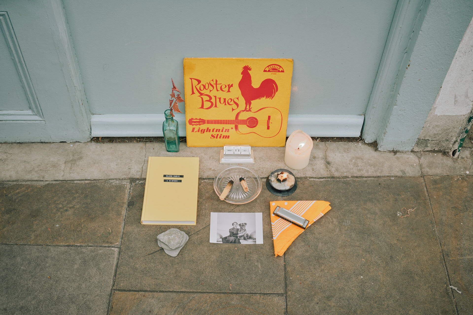 Still Life
