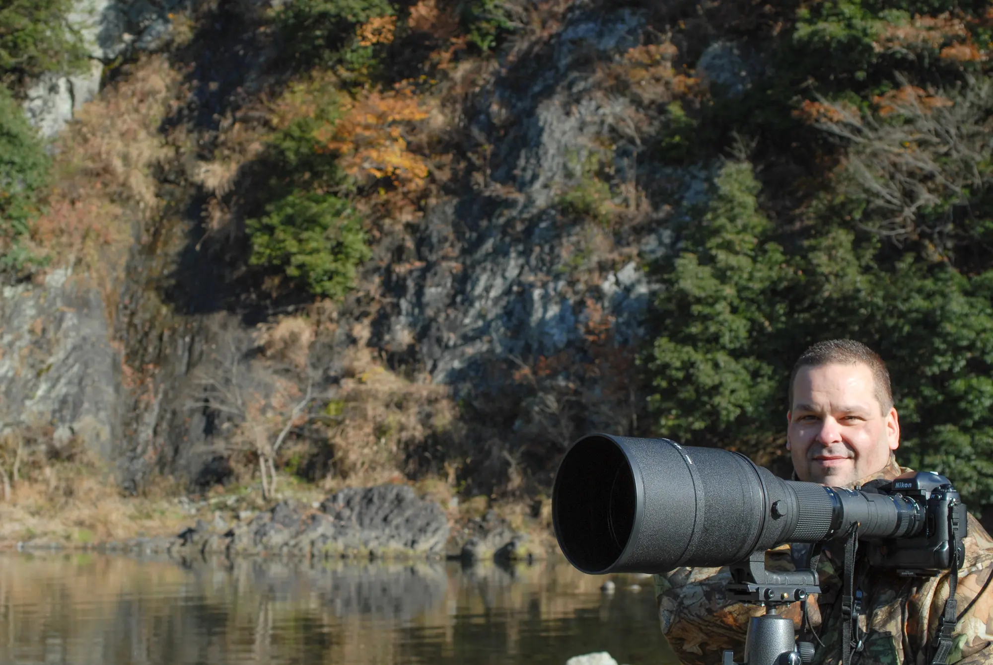 NIKKOR 400mm f/2.8 Z Lens Review: My Ultimate Field Lens