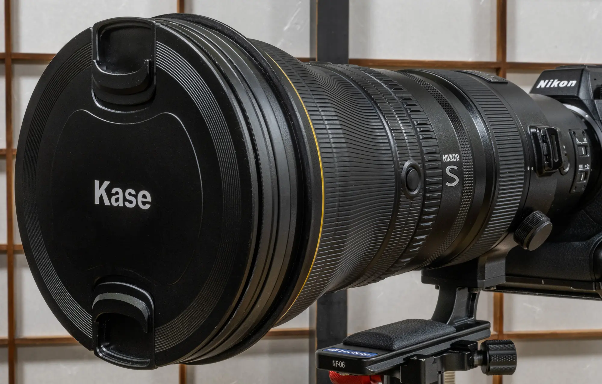 NIKKOR 400mm f/2.8 Z Lens Review: My Ultimate Field Lens