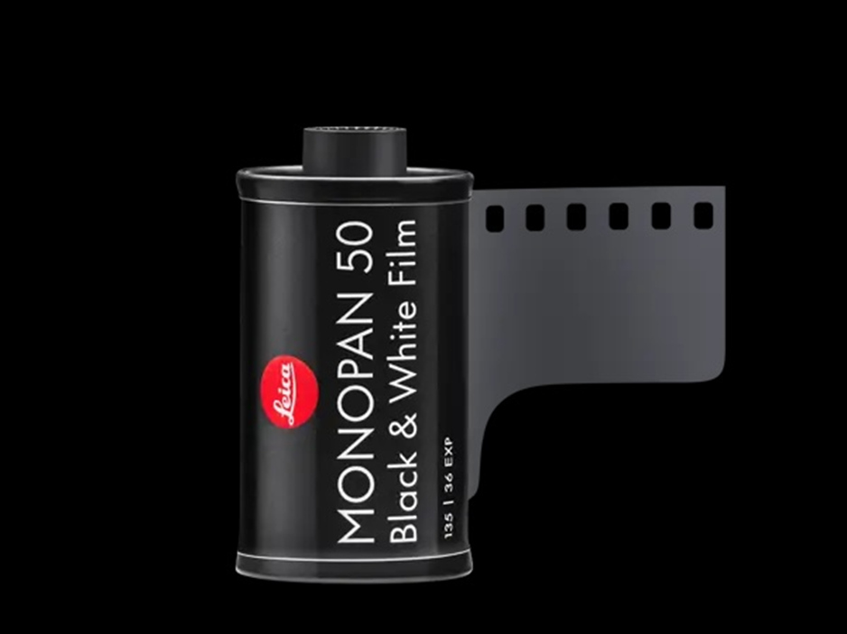 Leica's $10 Film: Is Monopan 50 Worth the Premium? - Luminous