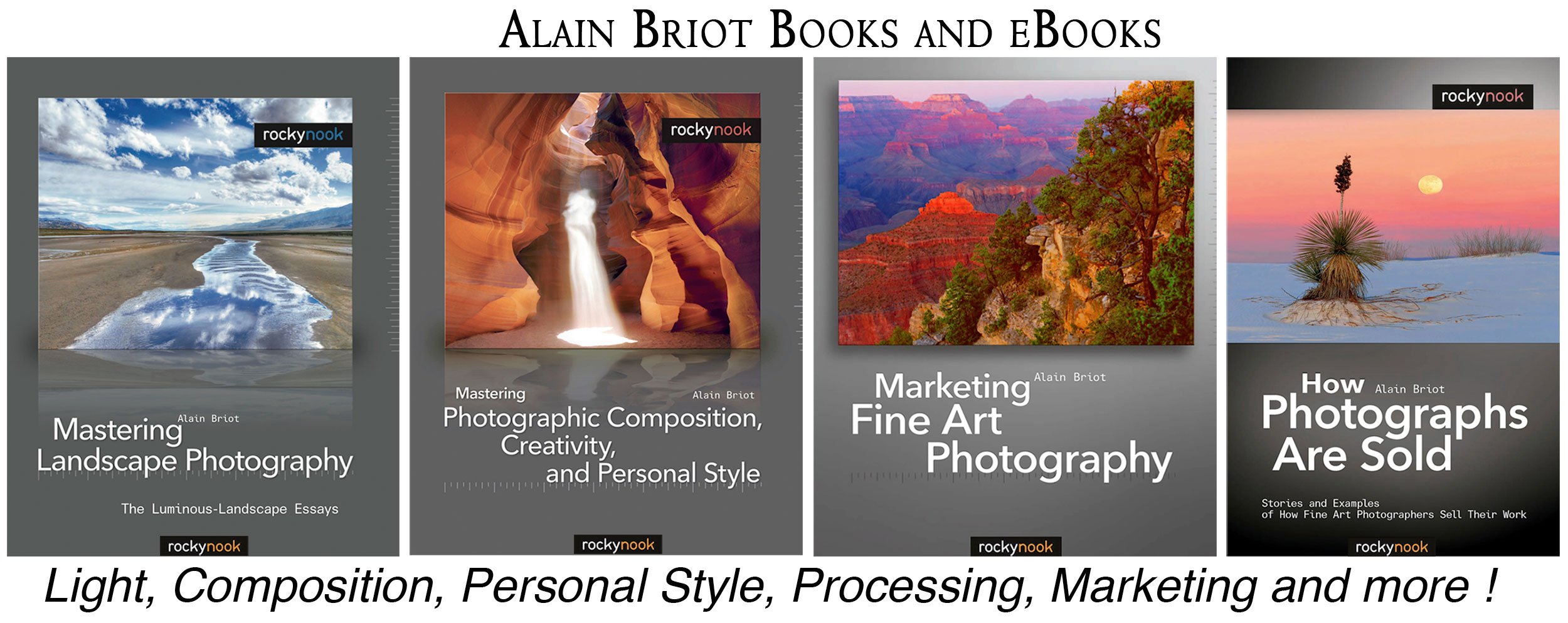 eBooks x