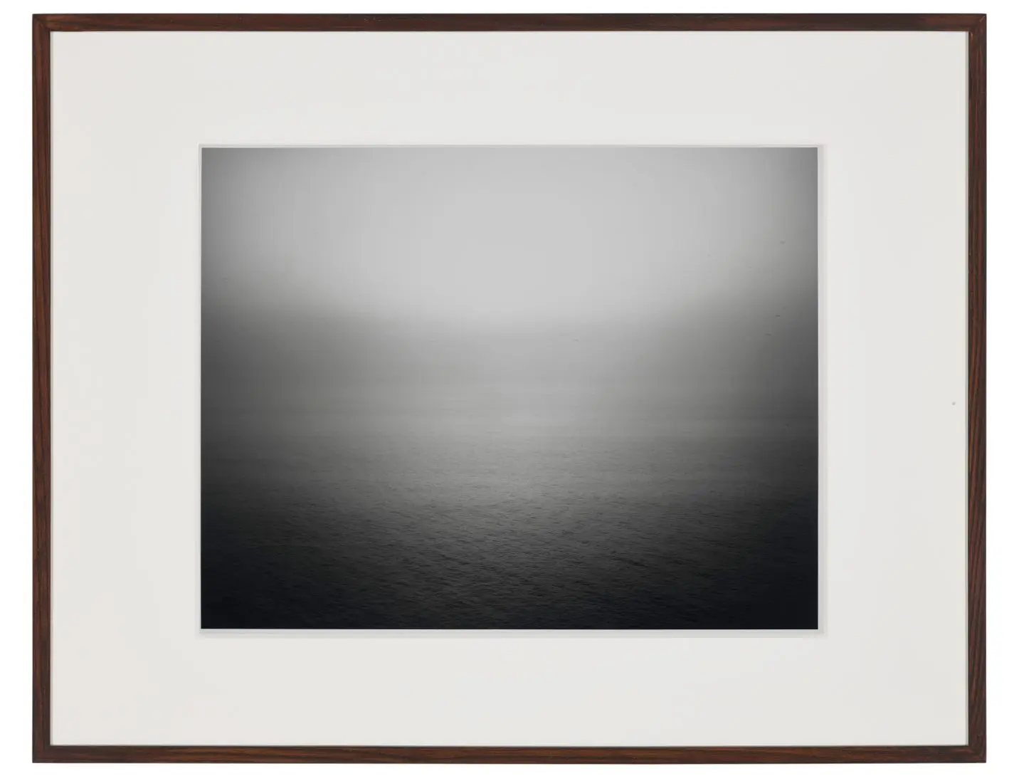 Masters of Landscape Photography at Christie's Auction