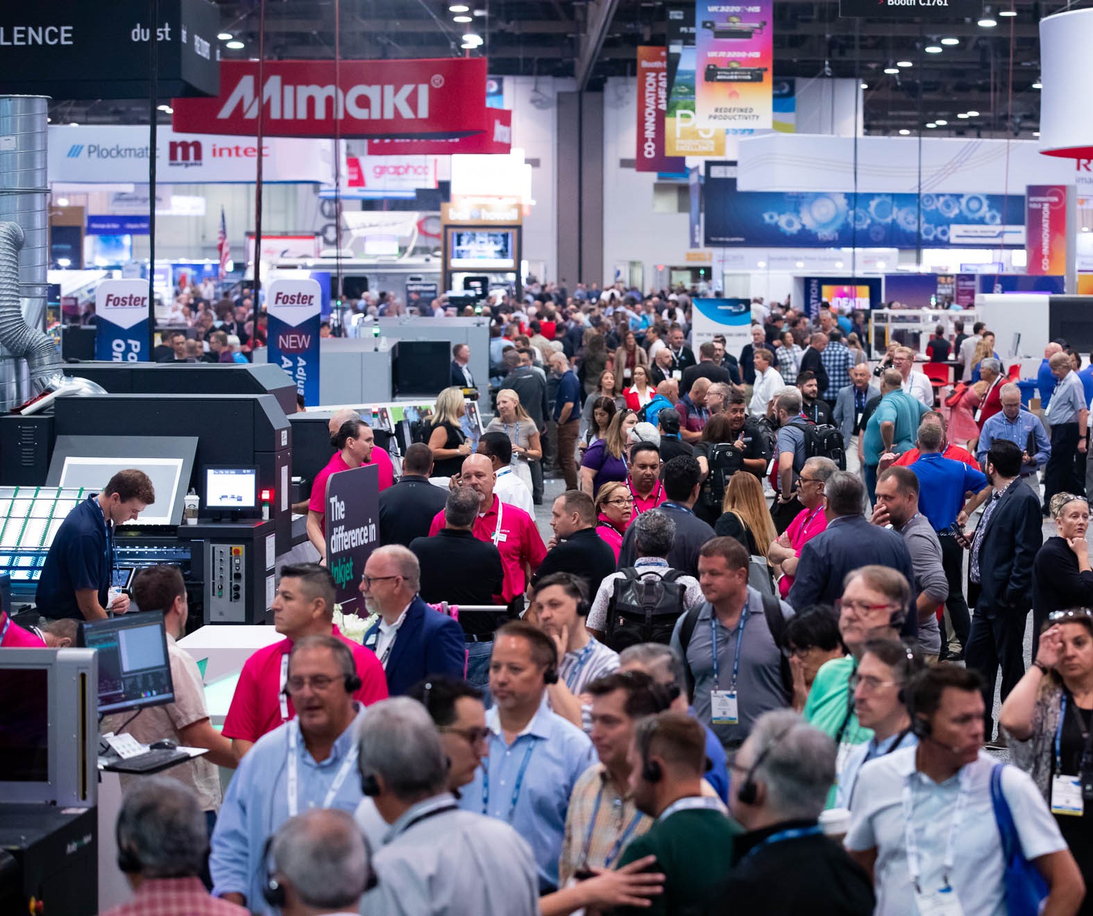 Expo Show Floor JPG