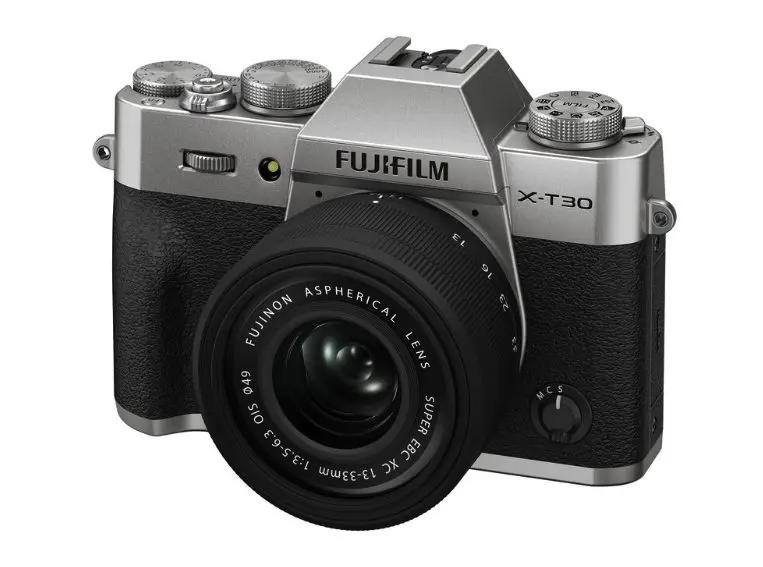FUJIFILM X-T30 III: THE LITTLE CAMERA THAT COULD - Luminous Landscape