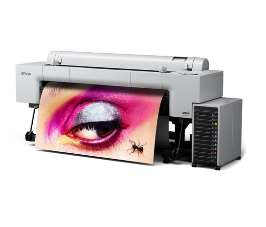 epson surecolor p