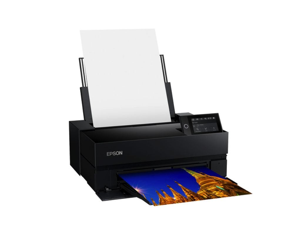 epson surecolor p