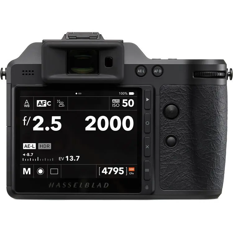 Hasselblad 水準器 Spilit level（43117） Hasselblad V Lenses on X2D II 100C – Full Compatibility Guide