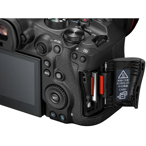 Canon's R6 Mark III and RF 45mm f/1.2: Why Balance Beats Extremes