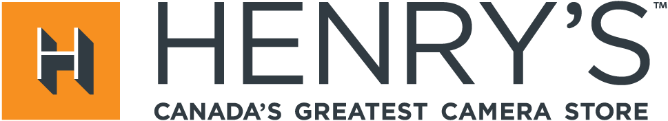 Henrys Main Logo with Tag White BG