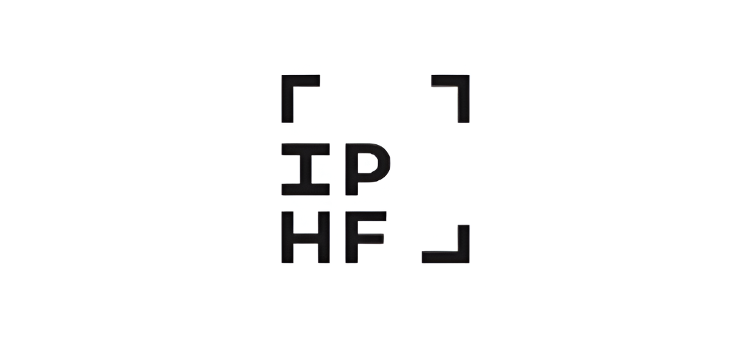 IPHF logo