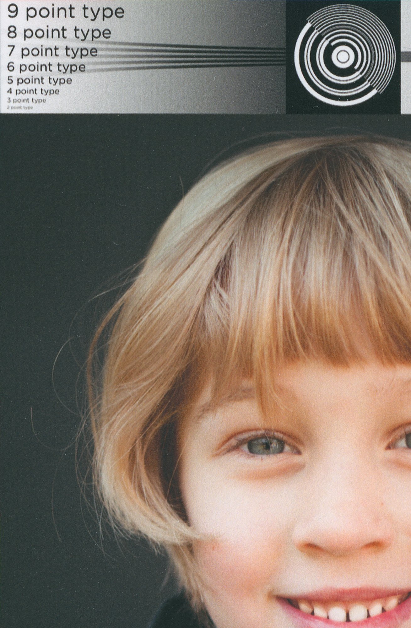 Figure 19. Somerset Enhanced Watercolour; Onsight target detail
