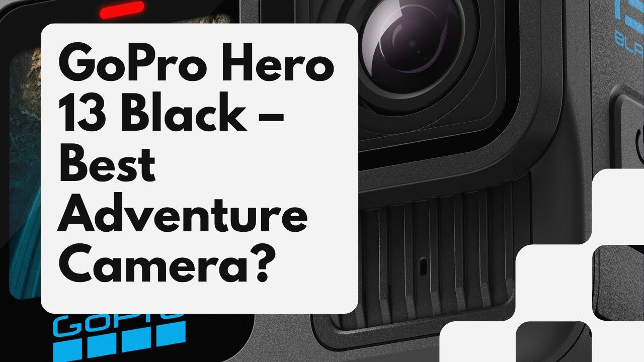 gopro hero 13 black