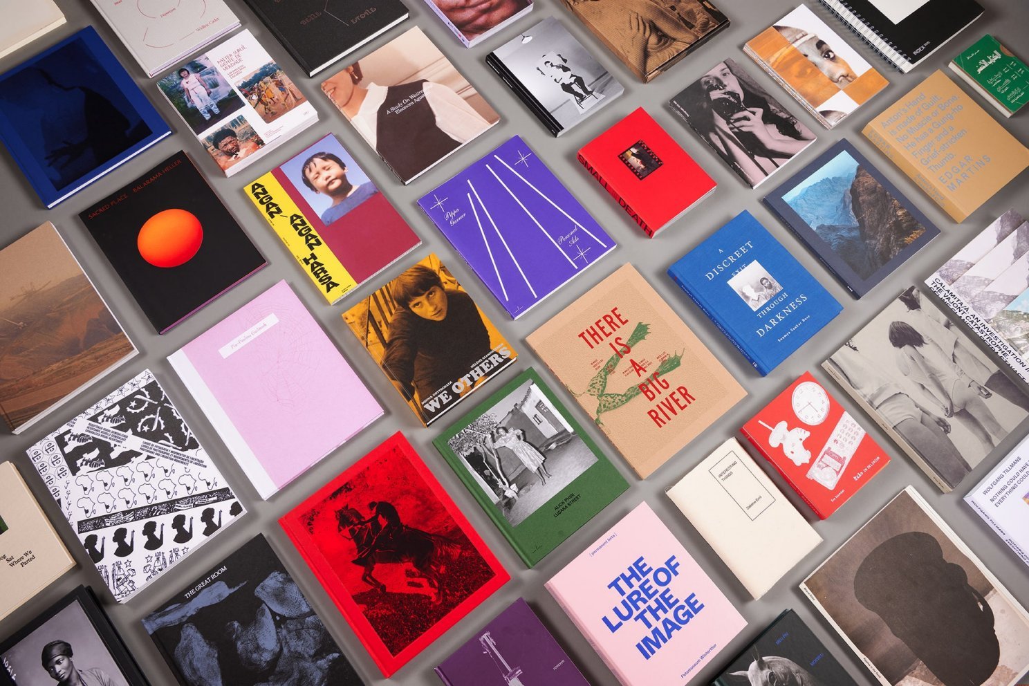 paris photo aperture photobook awards