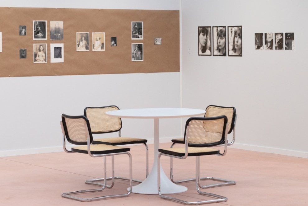 paris photo grand palais foire fair