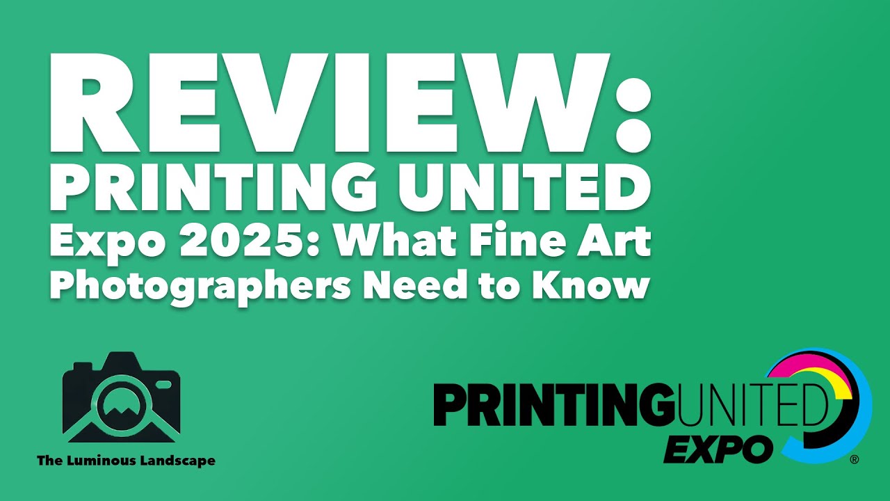 printing united expo