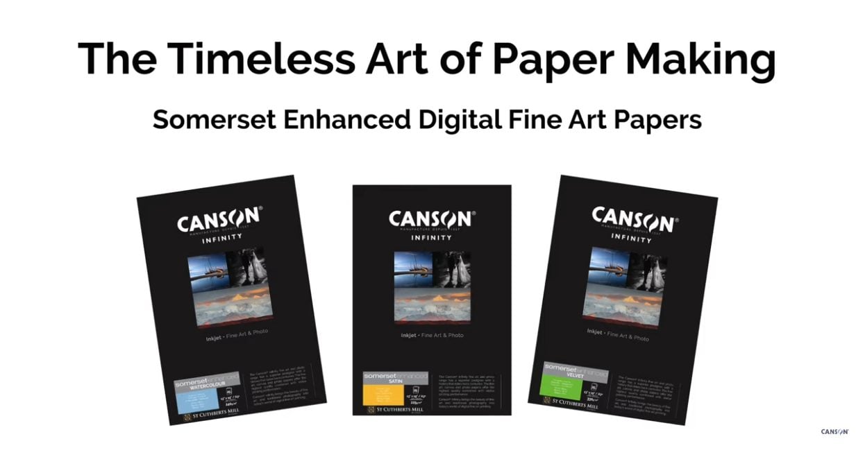 three somerset papers