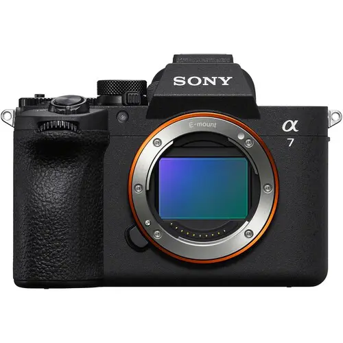 What Still Photographers Should Know About the Sony A7 V in 2026