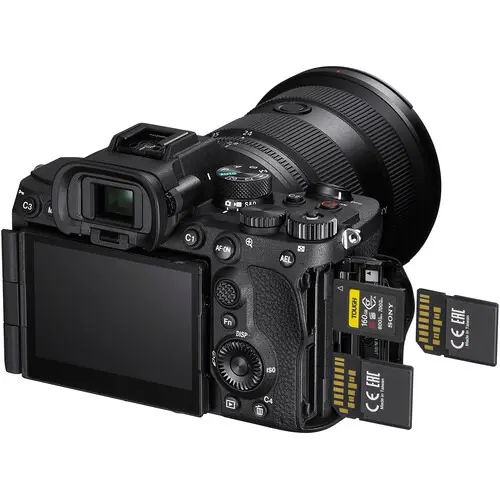 What Still Photographers Should Know About the Sony A7 V in 2026