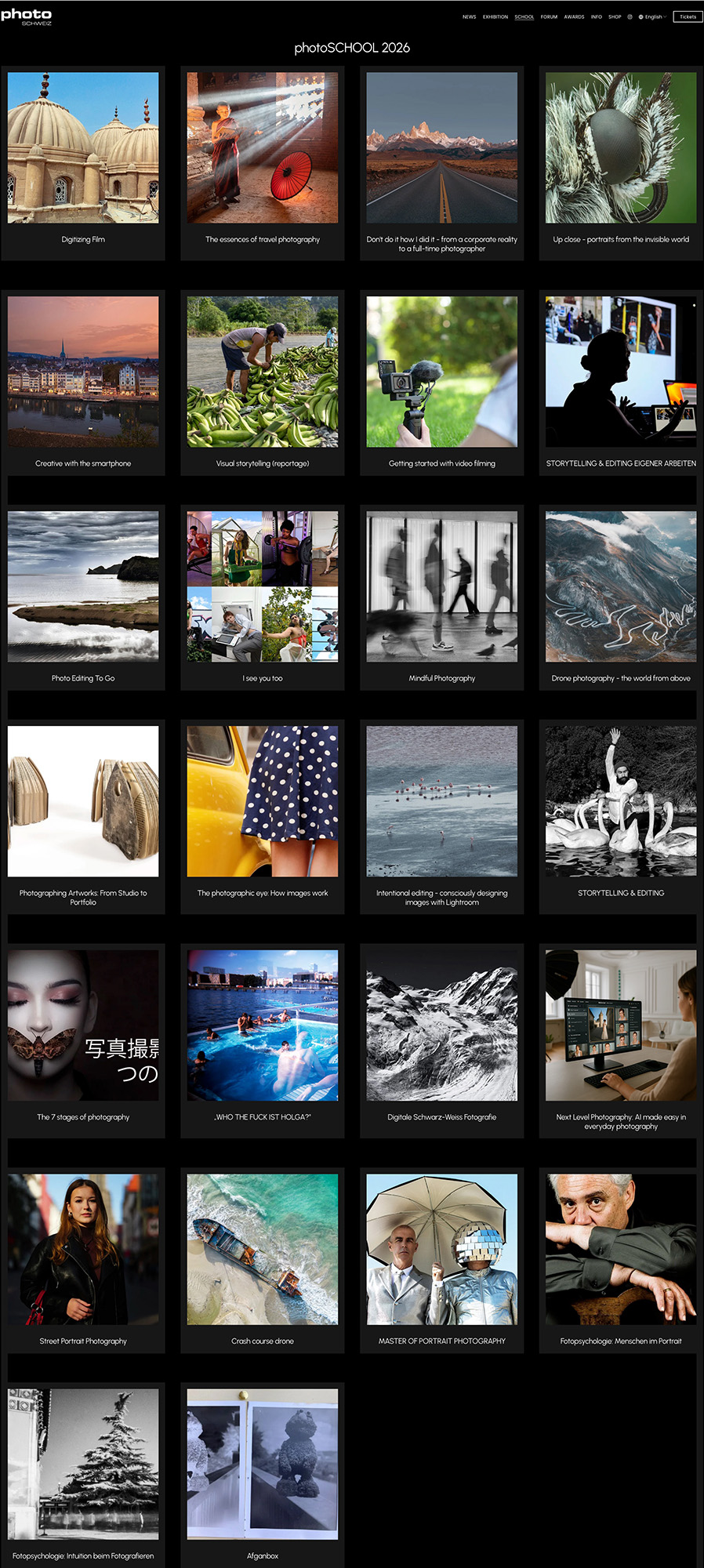 Figure 4. Photo School