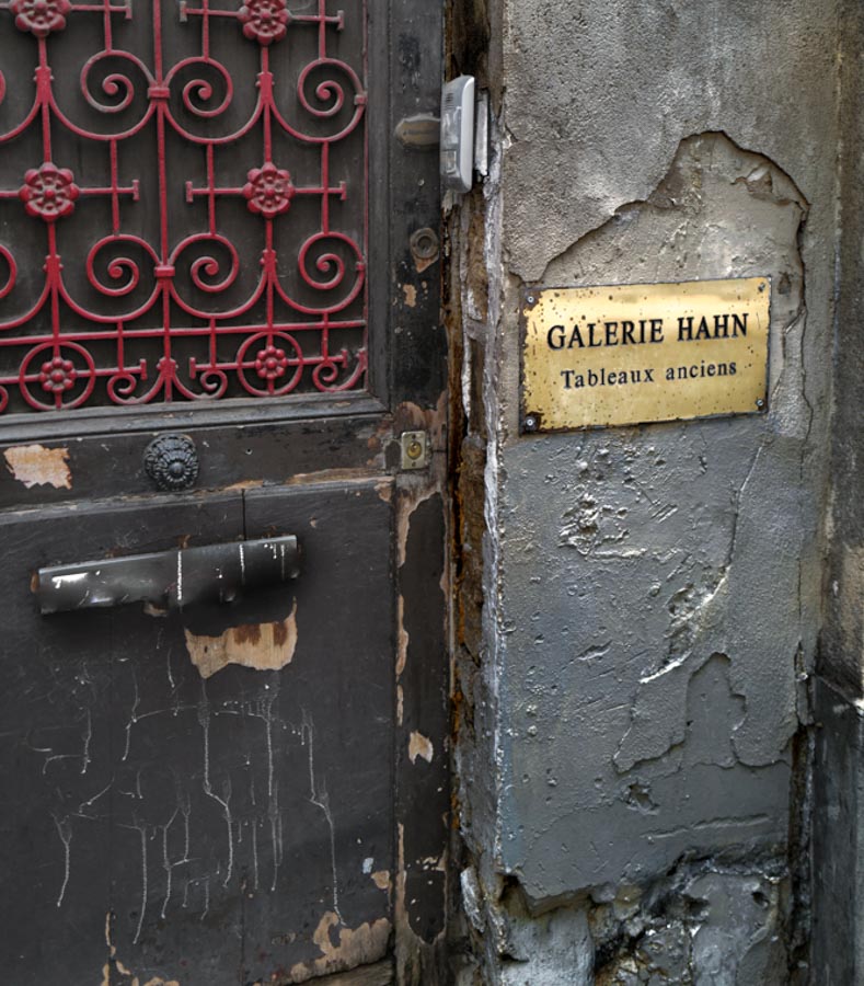 plaque tableaux anciens