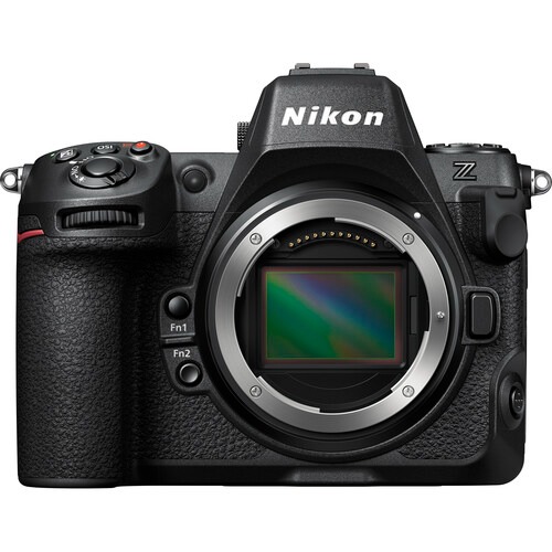 nikon z8