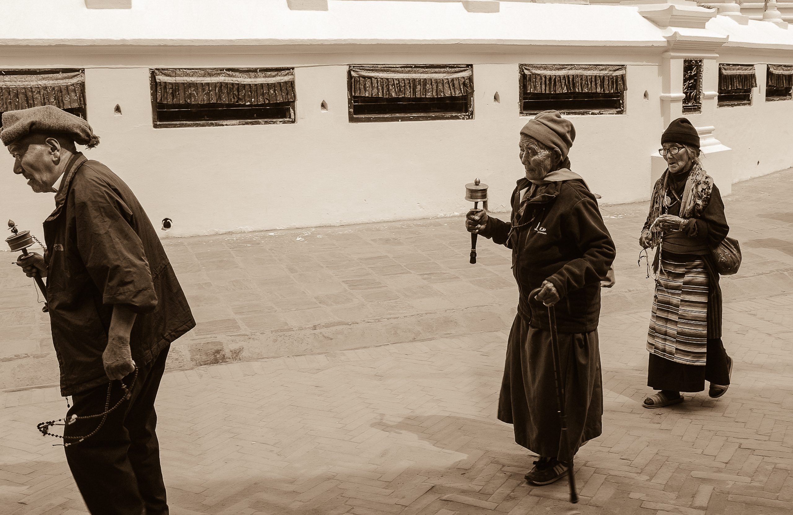 peter campbell time boudanhanth pilgrims