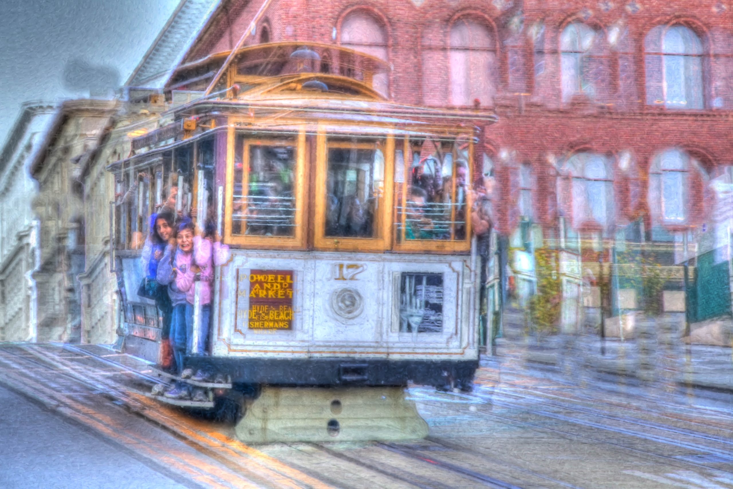 thomas labash time cable car