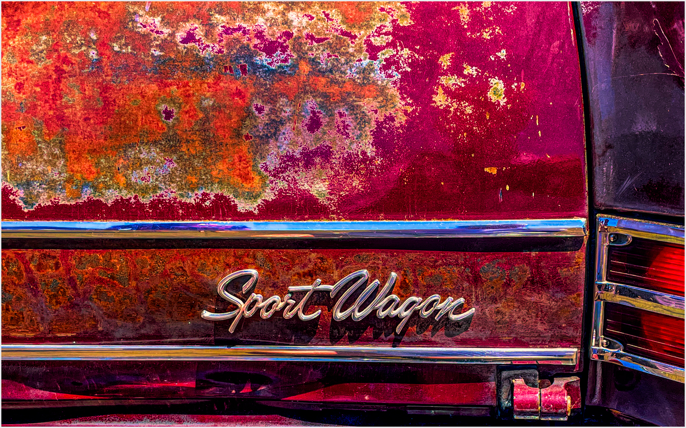 Sport Wagon