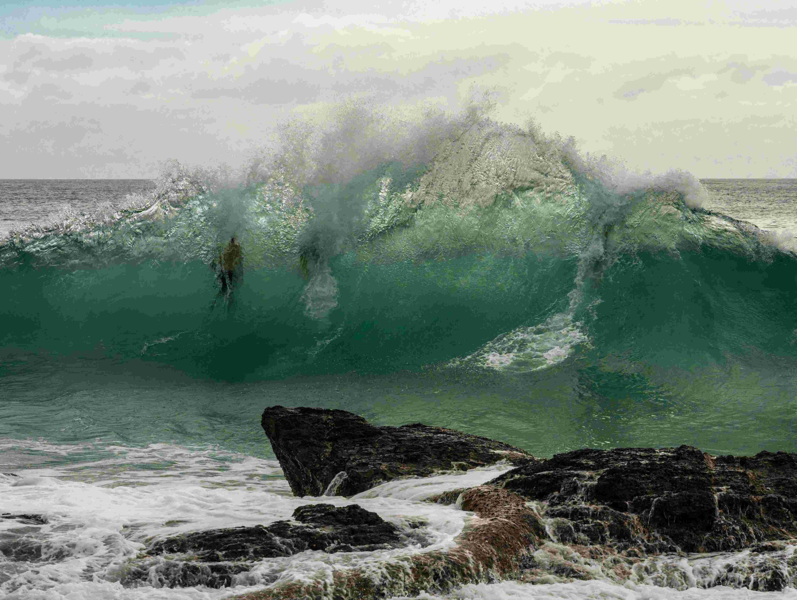 alan johnston time BackwashBodysurfing