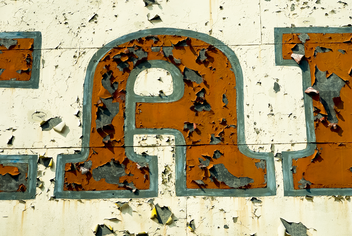 brian woolf time carousel sign