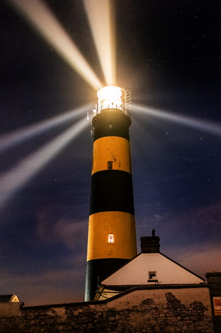 kieran brogan time stjohn