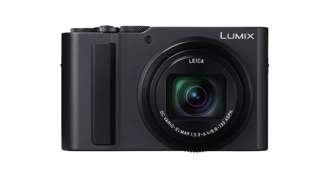 Panasonic Lumix DMC L1 Review - Luminous Landscape