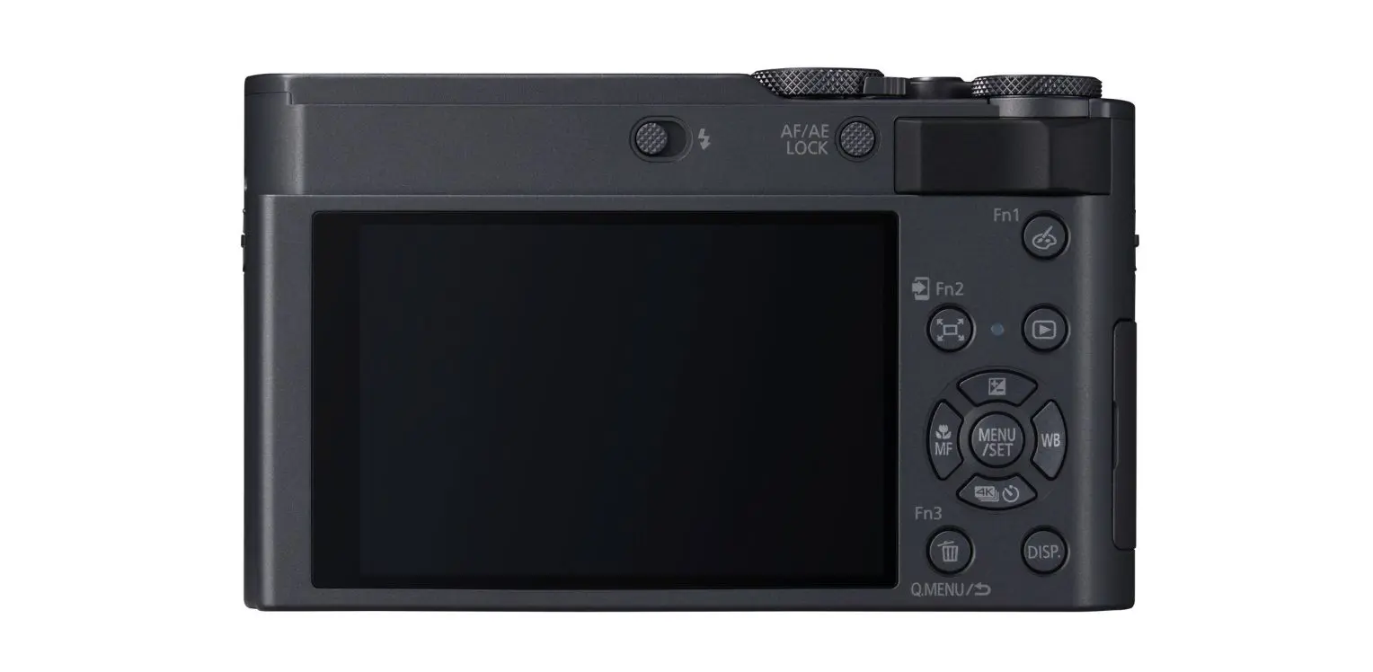 Panasonic Lumix ZS300: A Storyteller's Pocket Companion - Luminous
