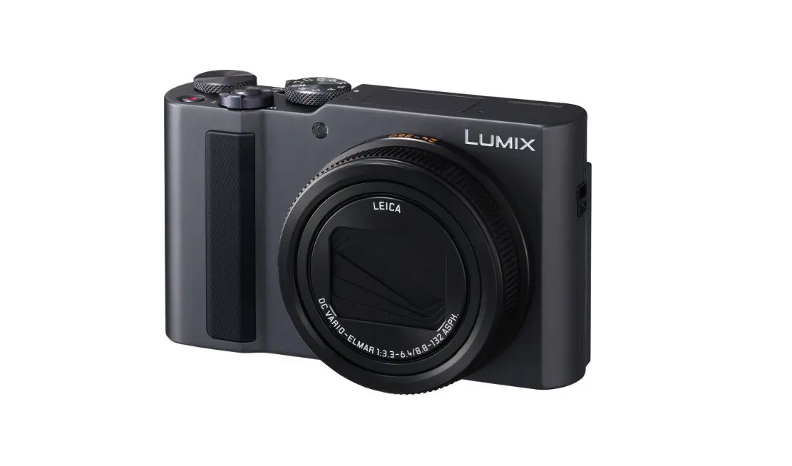 LUMIX 14MEGA PIXELS ジャンク品 Panasonic Lumix ZS300: A Storyteller's Pocket Companion - Luminous